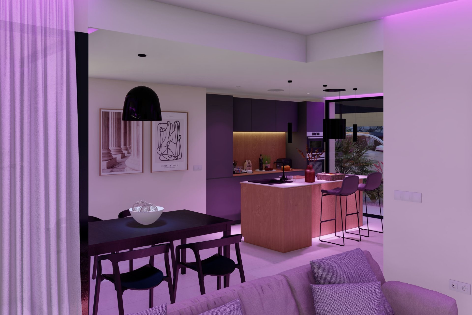 Nýbygging - Hús - Altaona Golf & Country Village