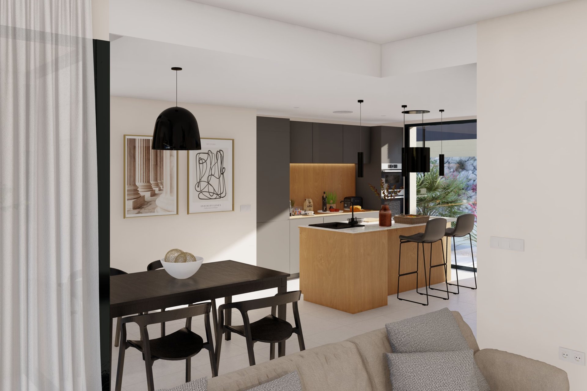 Nýbygging - Hús - Altaona Golf & Country Village