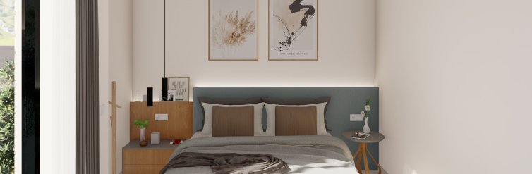 Hús · Nýbygging - Altaona Golf & Country Village · Murcia · Spánn