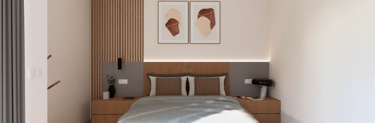 Hús · Nýbygging - Altaona Golf & Country Village · Murcia · Spánn
