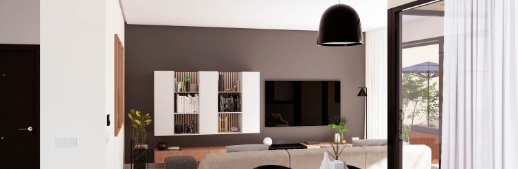 Hús · Nýbygging - Altaona Golf & Country Village · Murcia · Spánn