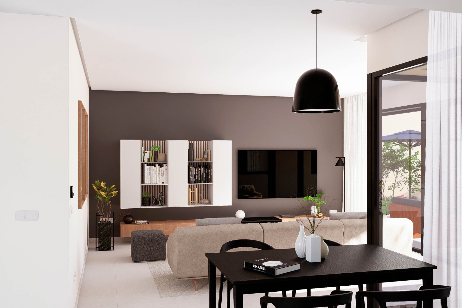 Nýbygging - Hús - Altaona Golf & Country Village