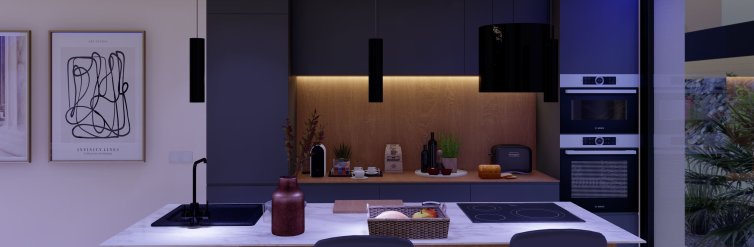 Hús · Nýbygging - Altaona Golf & Country Village · Murcia · Spánn