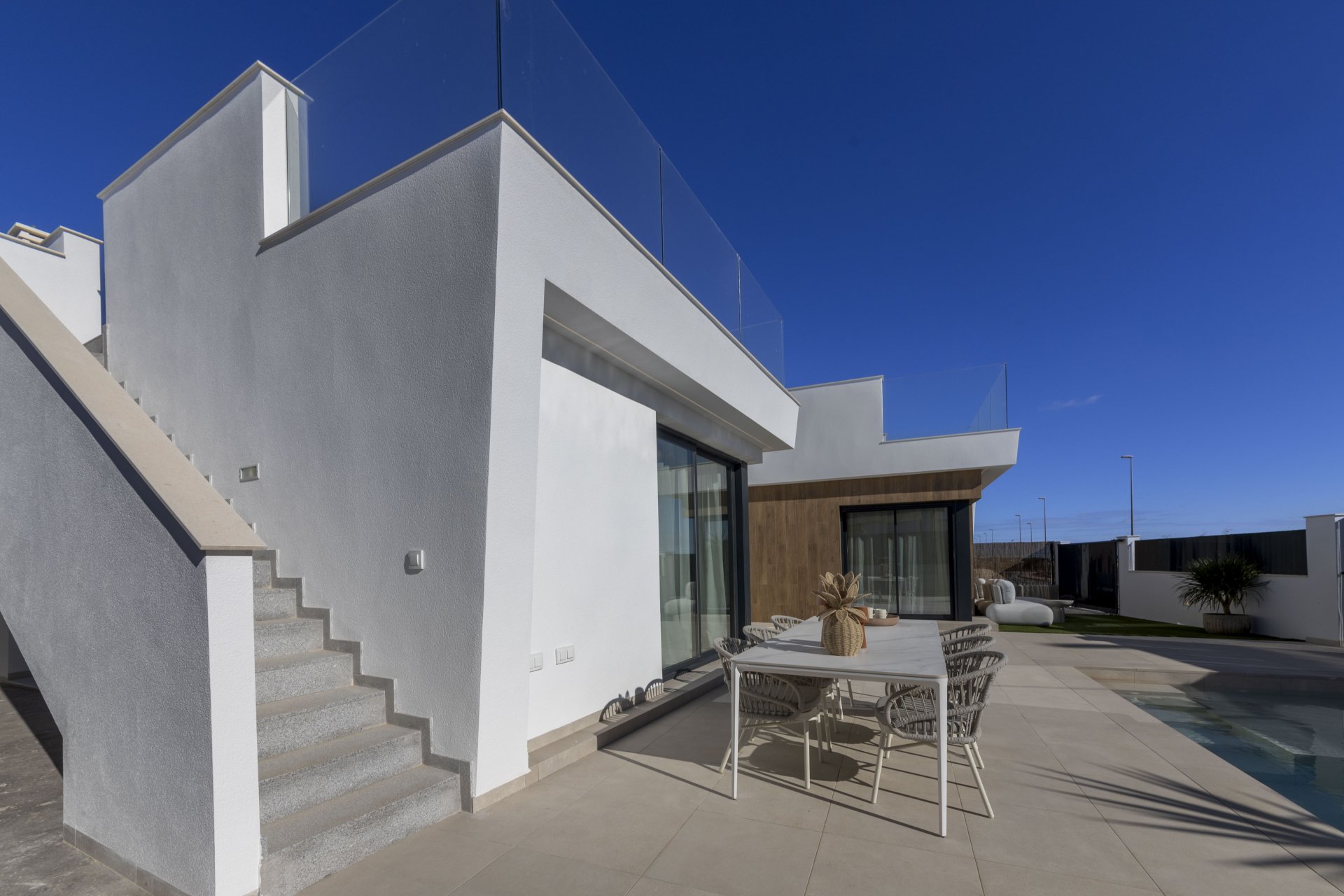 Nýbygging - Hús - Altaona Golf & Country Village