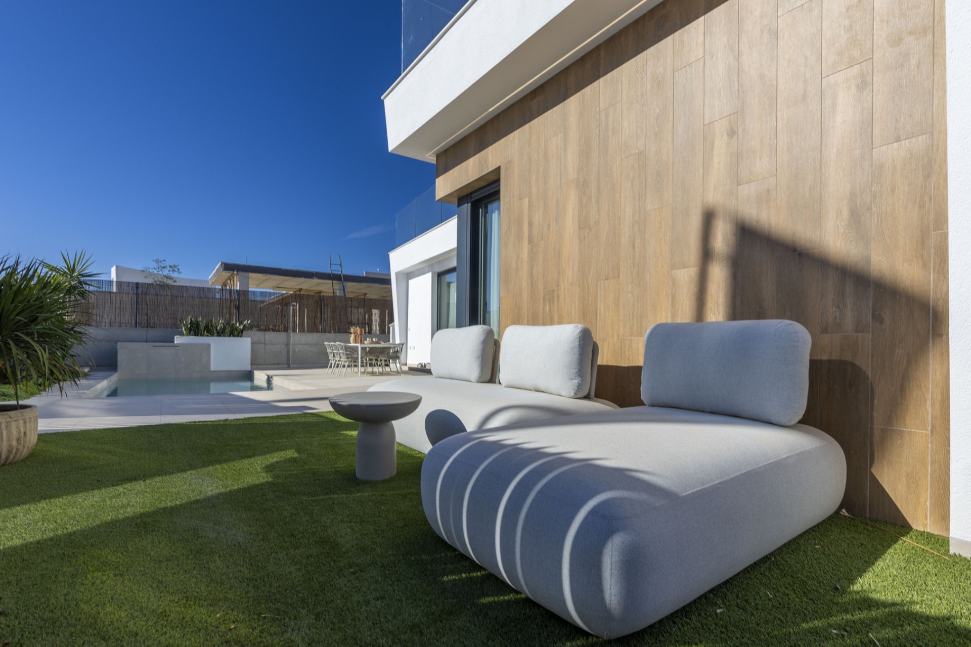 Nýbygging - Hús - Altaona Golf & Country Village