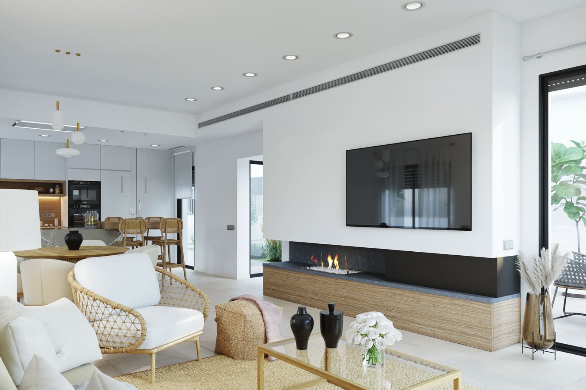 Nýbygging - Hús - Altaona Golf & Country Village