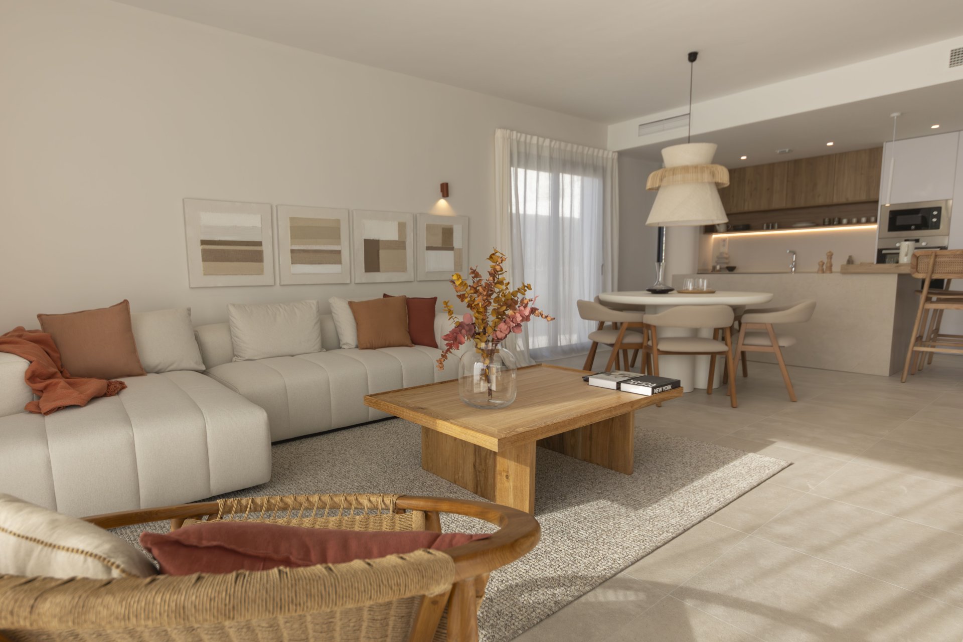 Nýbygging - Hús - Altaona Golf & Country Village