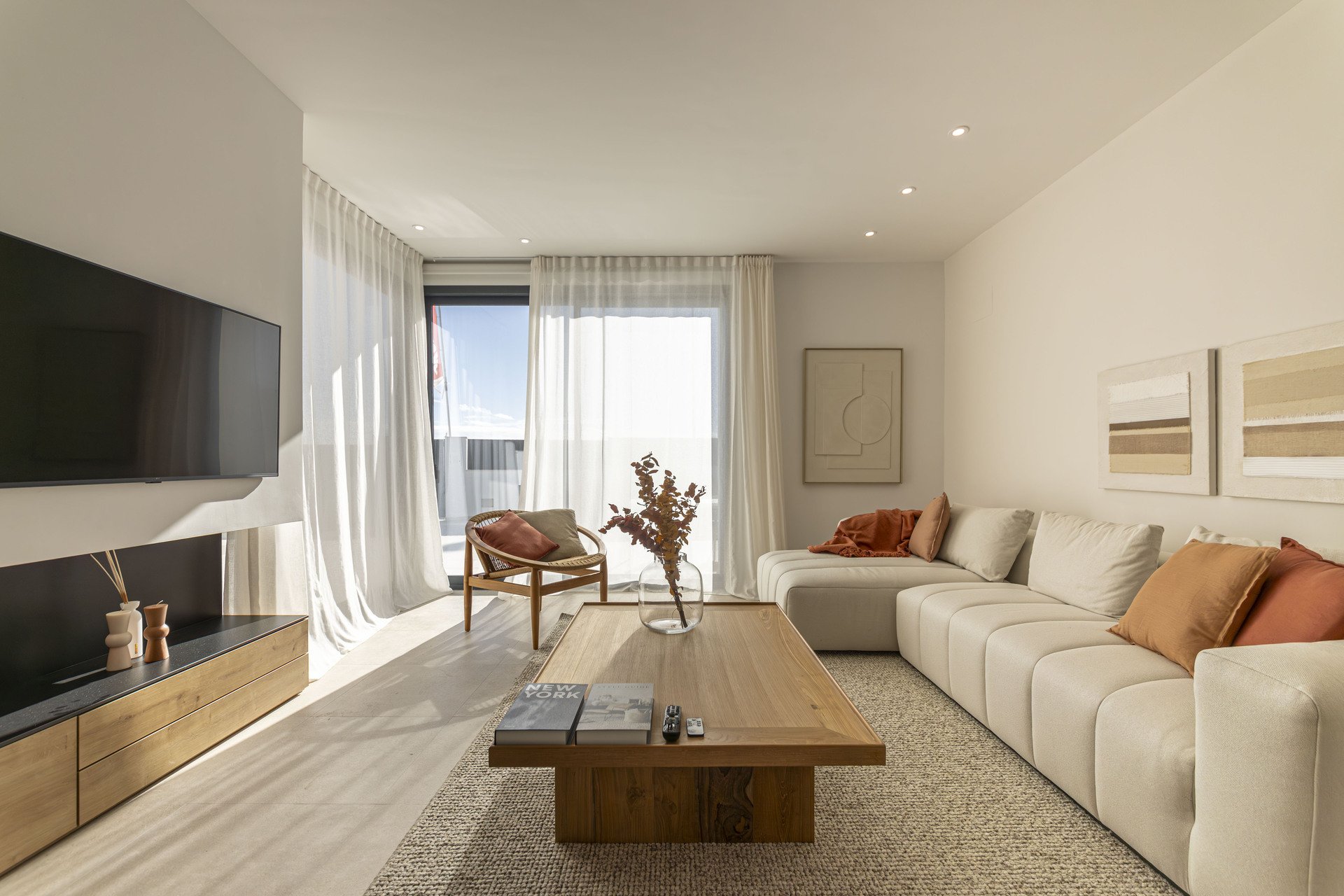 Nýbygging - Hús - Altaona Golf & Country Village