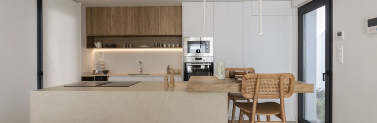 Hús · Nýbygging - Altaona Golf & Country Village · Murcia · Spánn