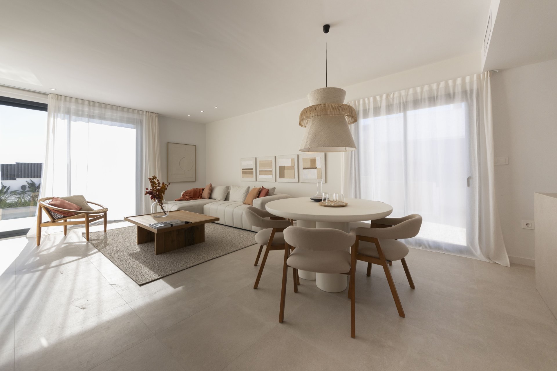 Nýbygging - Hús - Altaona Golf & Country Village