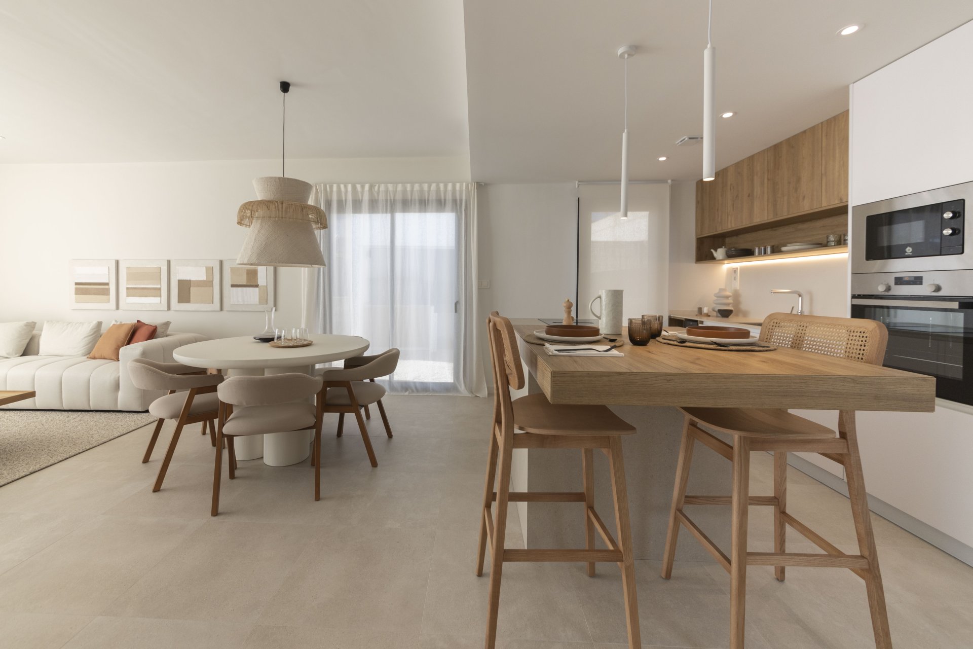 Nýbygging - Hús - Altaona Golf & Country Village