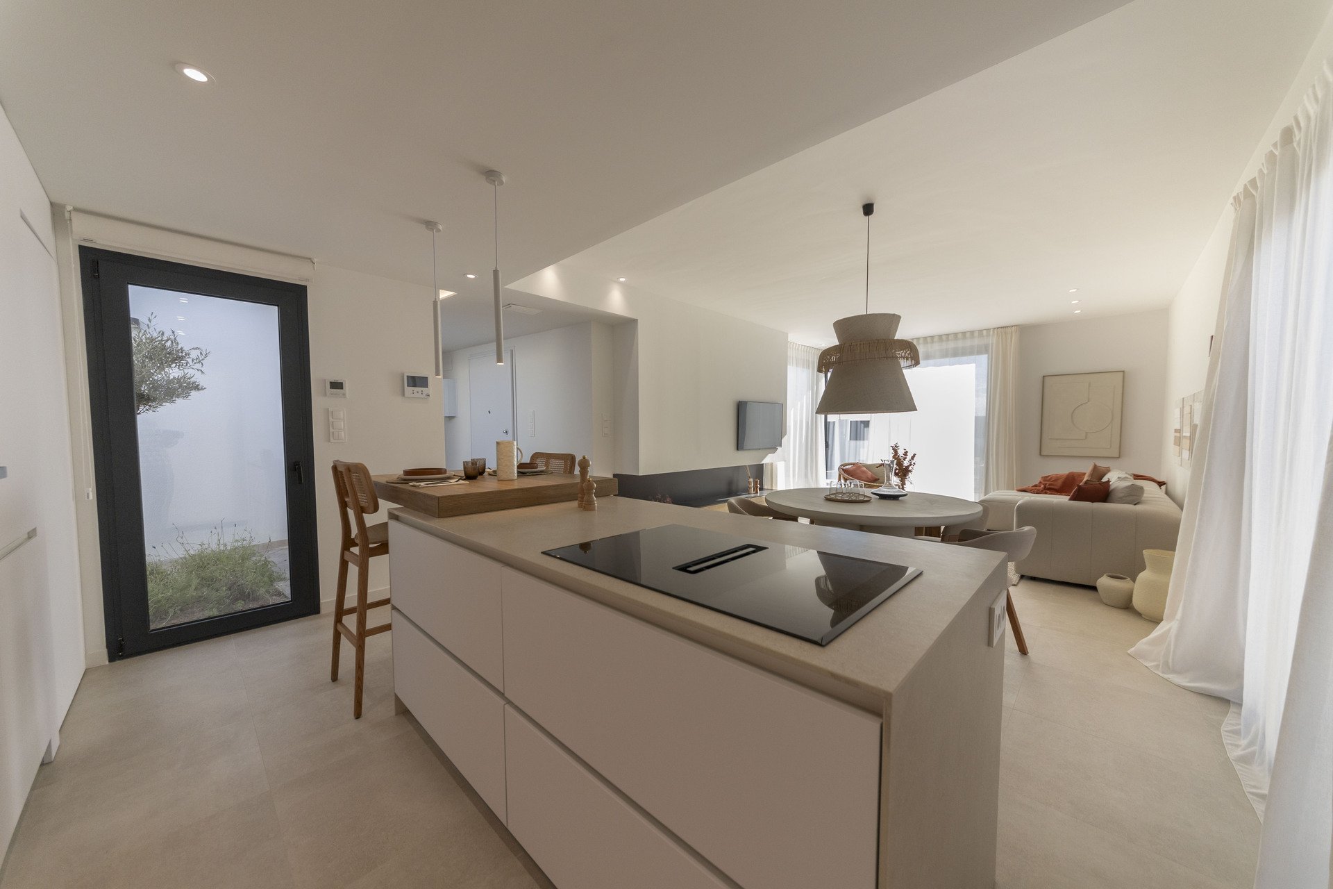 Nýbygging - Hús - Altaona Golf & Country Village