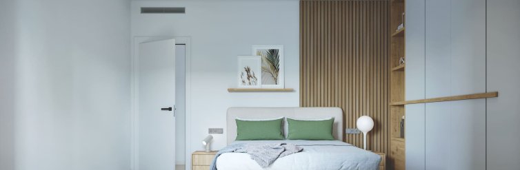 Hús · Nýbygging - Altaona Golf & Country Village · Murcia · Spánn