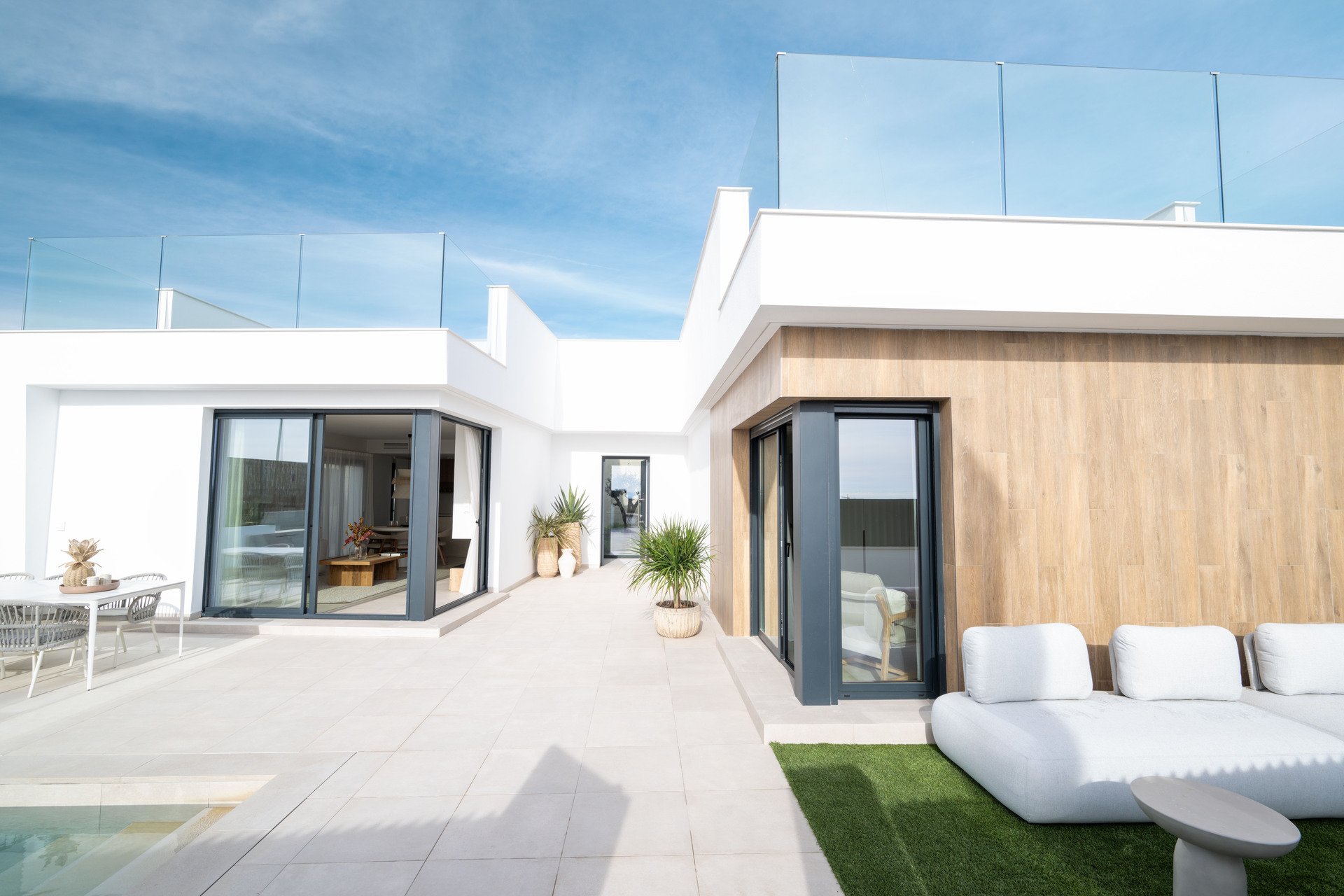 Nýbygging - Hús - Altaona Golf & Country Village