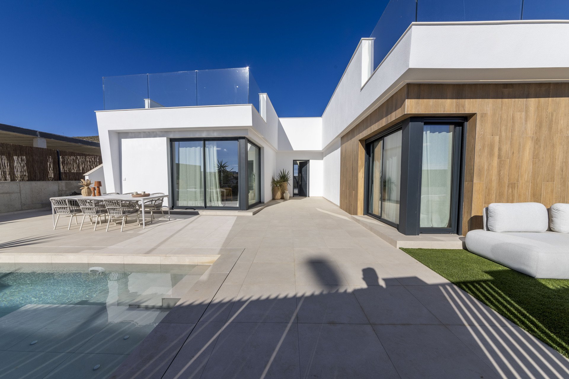 Nýbygging - Hús - Altaona Golf & Country Village