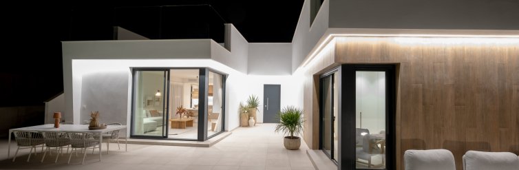 Hús · Nýbygging - Altaona Golf & Country Village · Murcia · Spánn