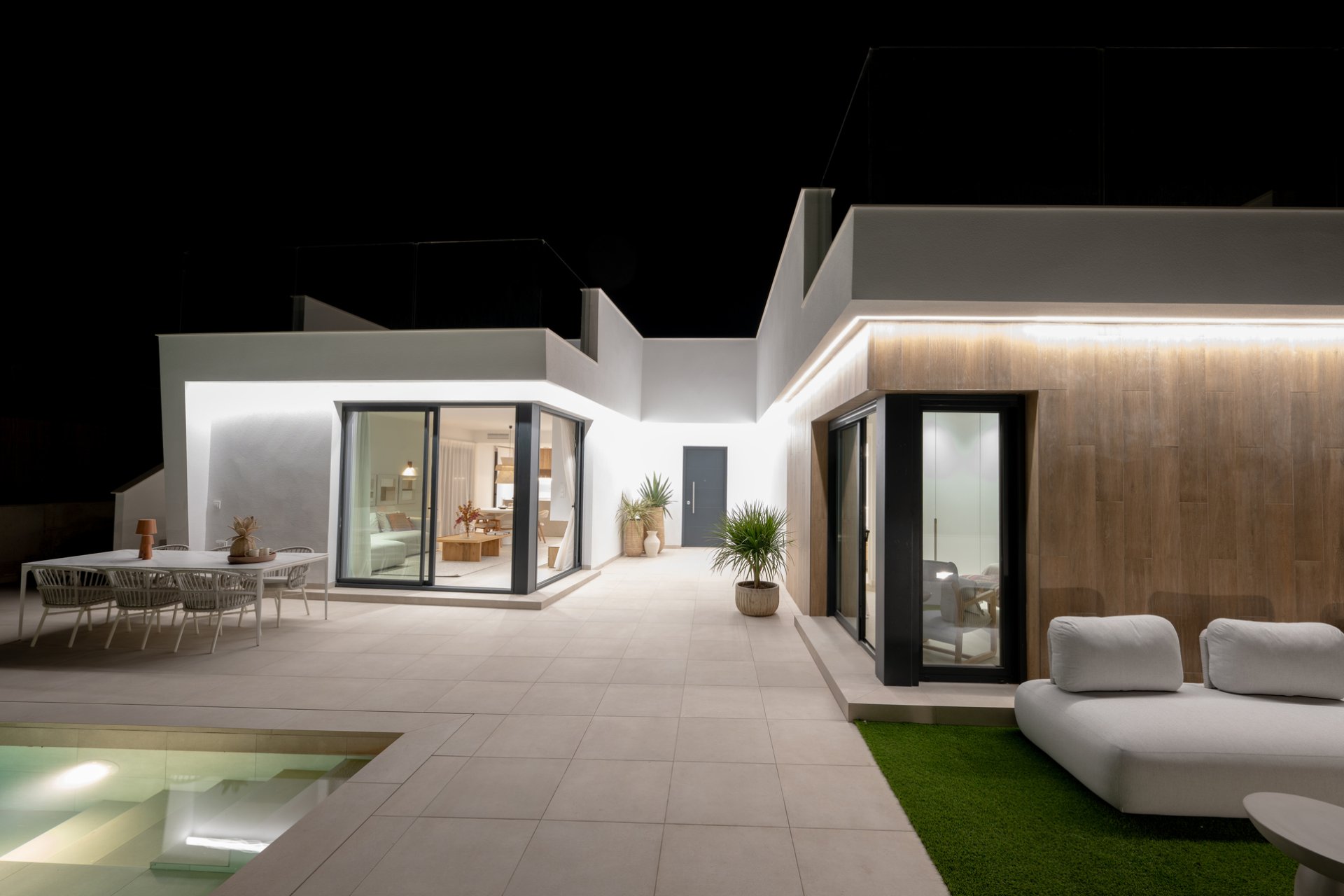 Nýbygging - Hús - Altaona Golf & Country Village