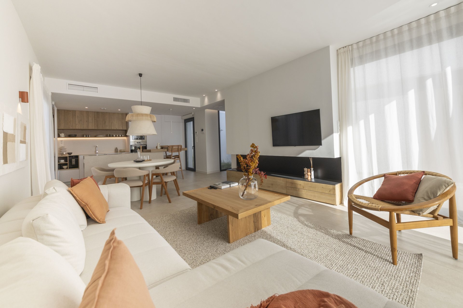 Nýbygging - Hús - Altaona Golf & Country Village