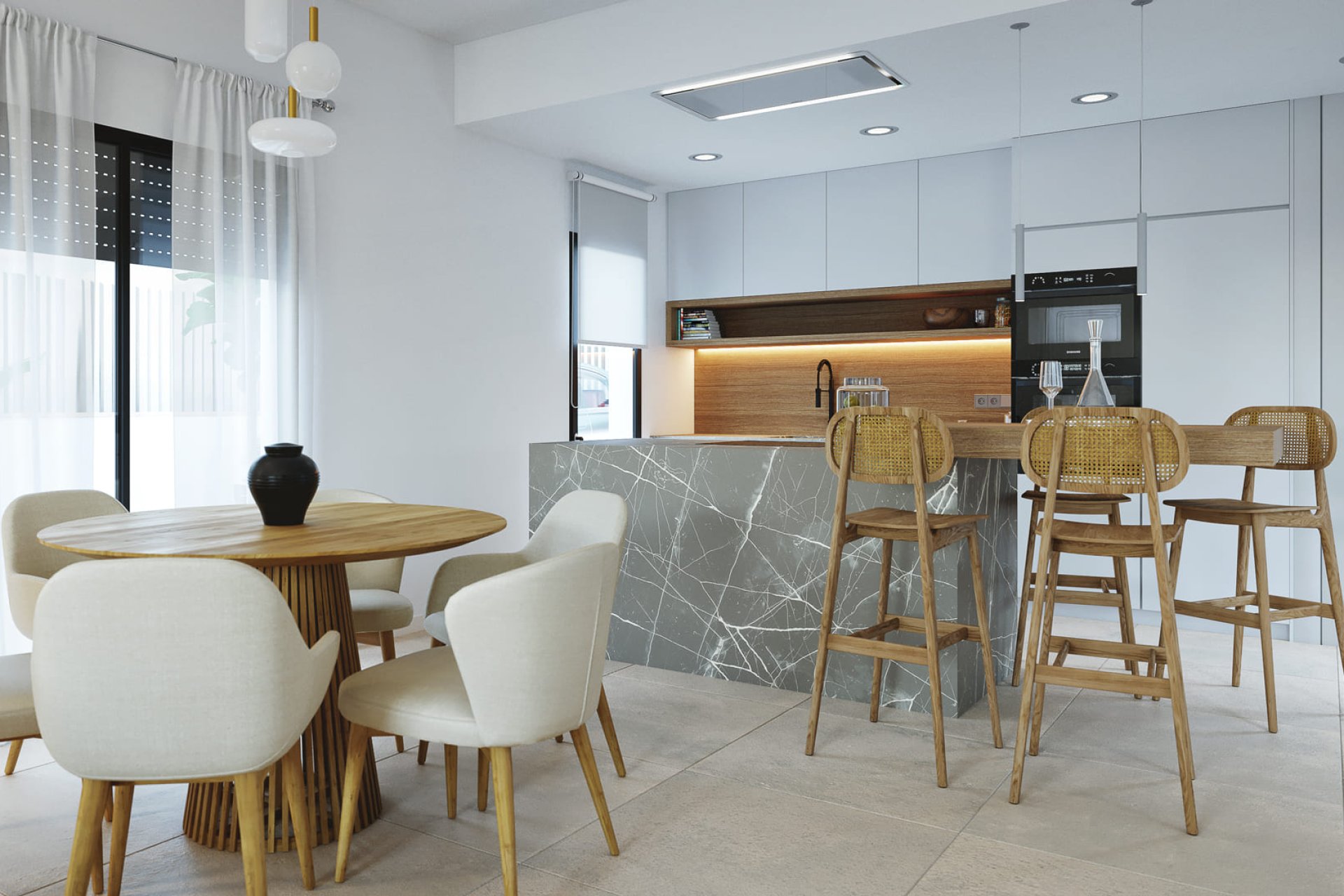 Nýbygging - Hús - Altaona Golf & Country Village