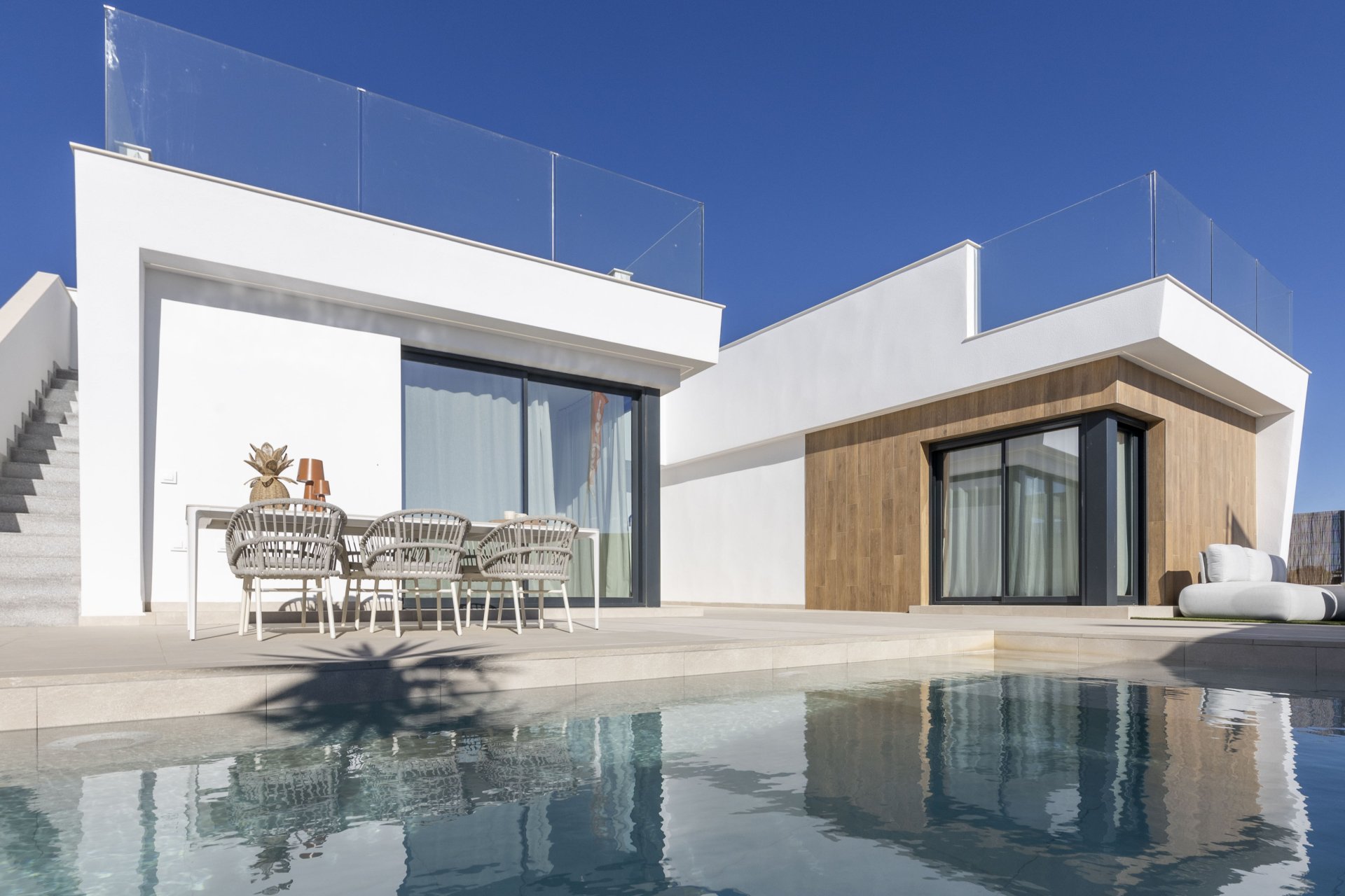 Nýbygging - Hús - Altaona Golf & Country Village