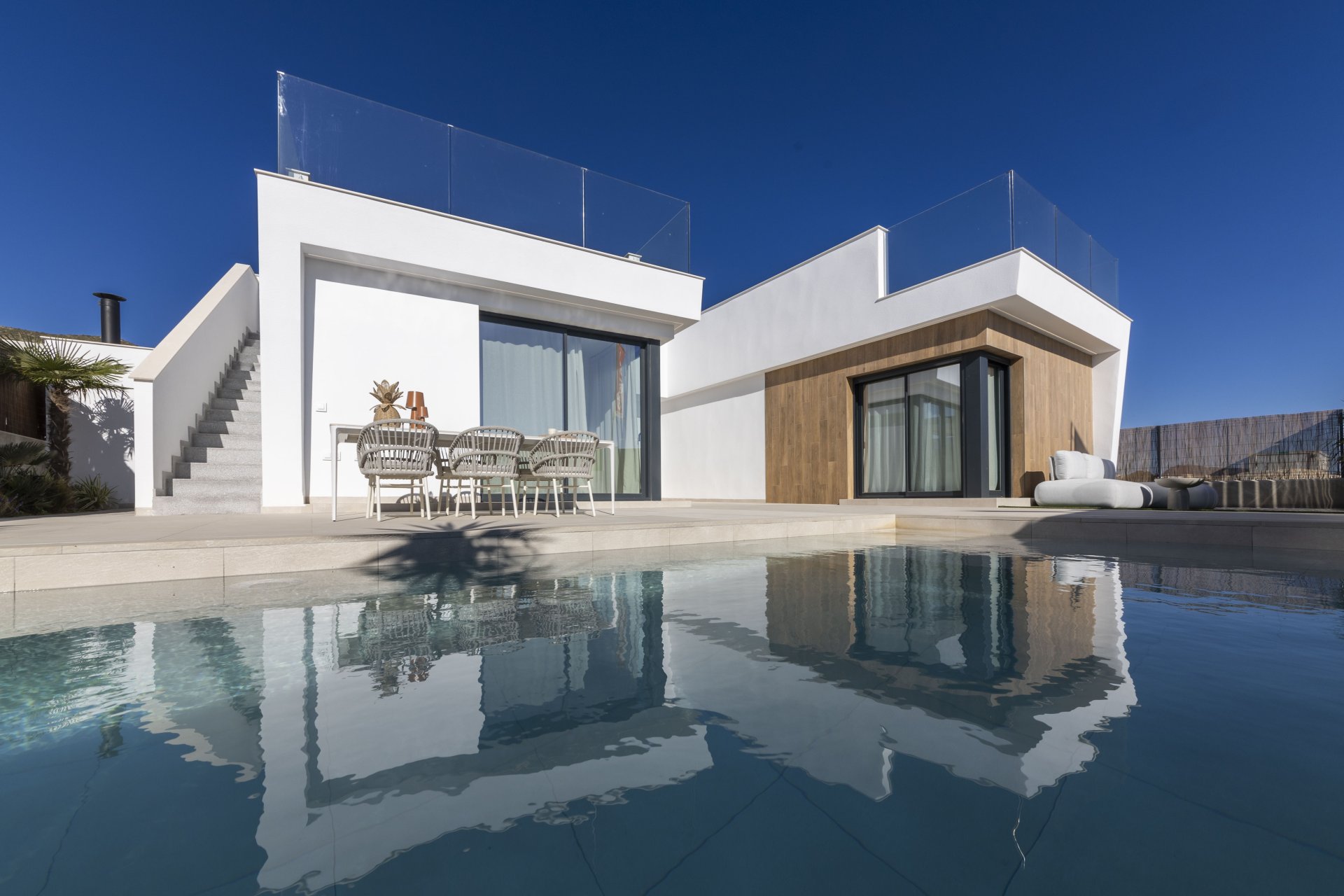Nýbygging - Hús - Altaona Golf & Country Village