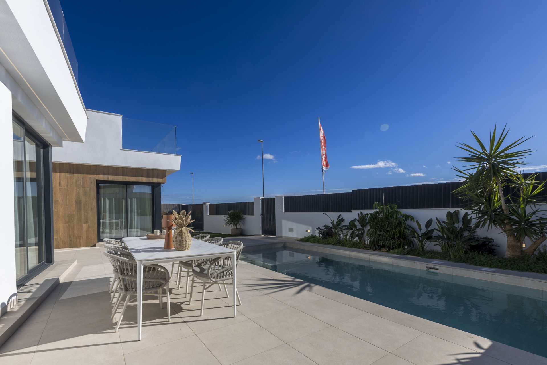 Nýbygging - Hús - Altaona Golf & Country Village