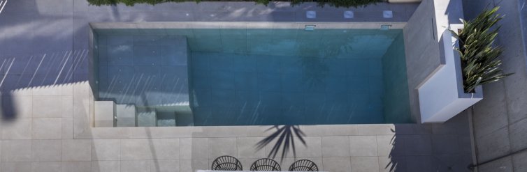 Hús · Nýbygging - Altaona Golf & Country Village · Murcia · Spánn