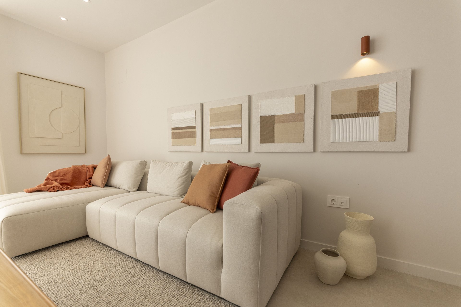 Nýbygging - Hús - Altaona Golf & Country Village