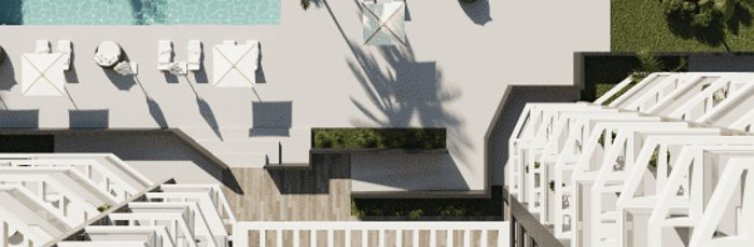 Íbúð · Nýbygging - Calpe · Alicante · Spánn
