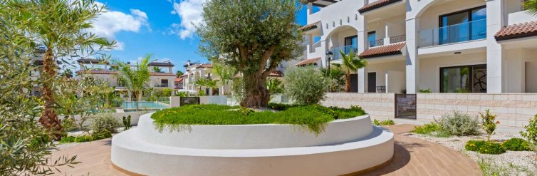 Sérhæðir · Nýbygging - Rojales · Alicante · Spánn