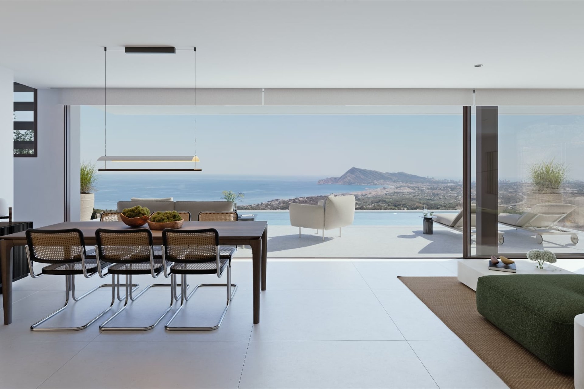 Nýbygging - Hús - Altea