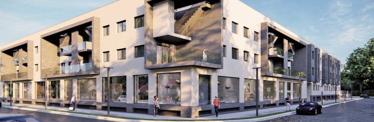 Þakíbúð · Nýbygging - Torre-Pacheco · Murcia · Spánn