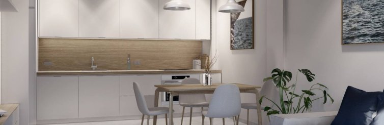 Þakíbúð · Nýbygging - Torre-Pacheco · Murcia · Spánn