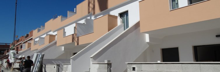 Sérhæðir · Nýbygging - Pilar de la Horadada · Alicante · Spánn
