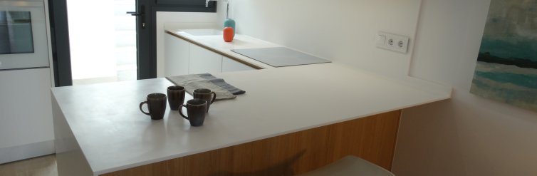 Sérhæðir · Nýbygging - Pilar de la Horadada · Alicante · Spánn