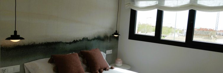 Sérhæðir · Nýbygging - Pilar de la Horadada · Alicante · Spánn