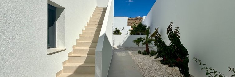 Hús · Nýbygging - Rojales · Alicante · Spánn