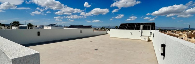 Hús · Nýbygging - Rojales · Alicante · Spánn