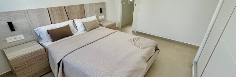 Hús · Nýbygging - Rojales · Alicante · Spánn