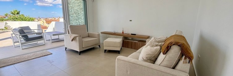 Hús · Nýbygging - Rojales · Alicante · Spánn