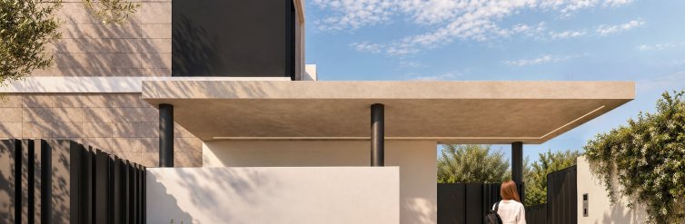 Raðhús · Nýbygging - Mutxamel · Alicante · Spánn