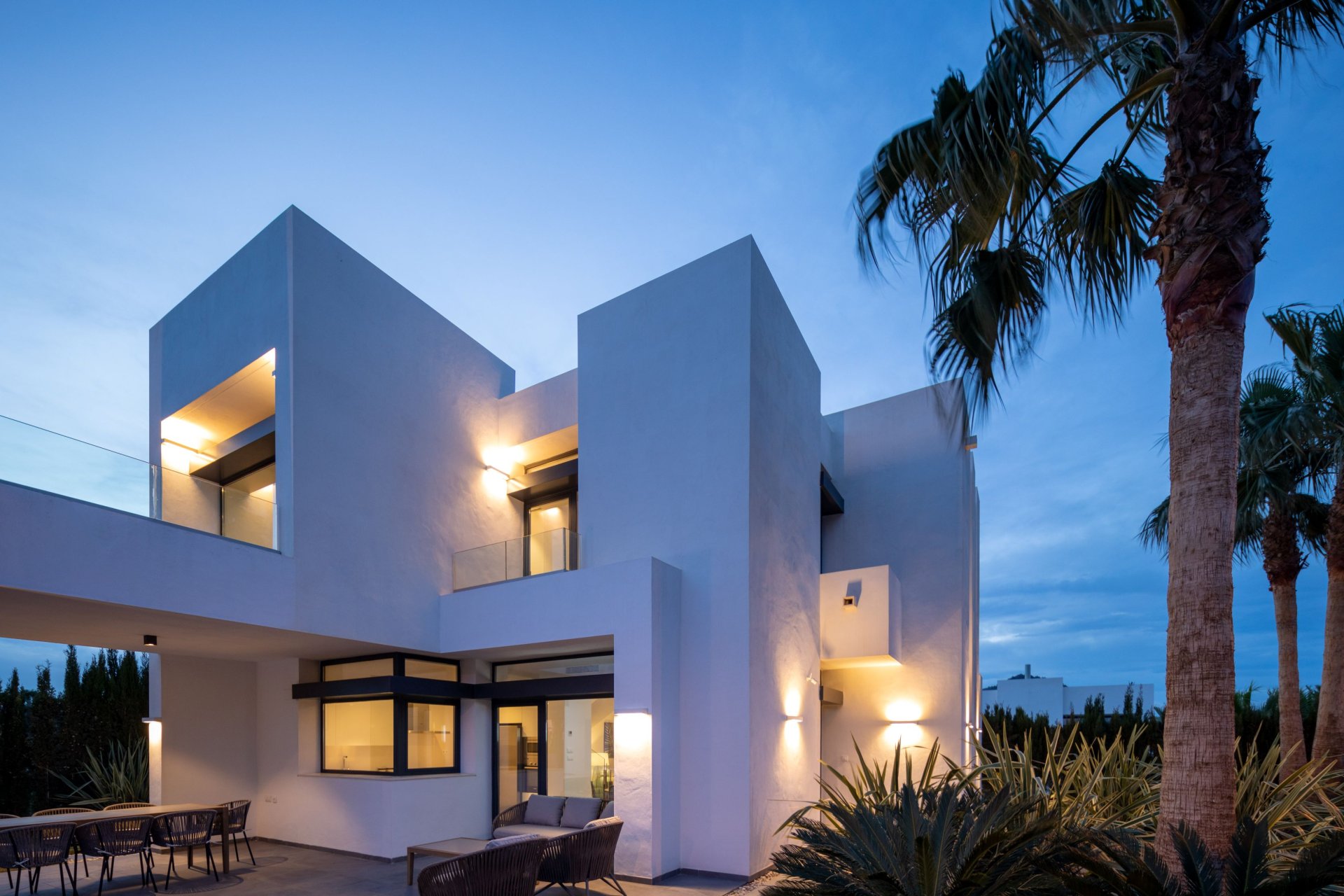 Nýbygging - Hús - Cartagena