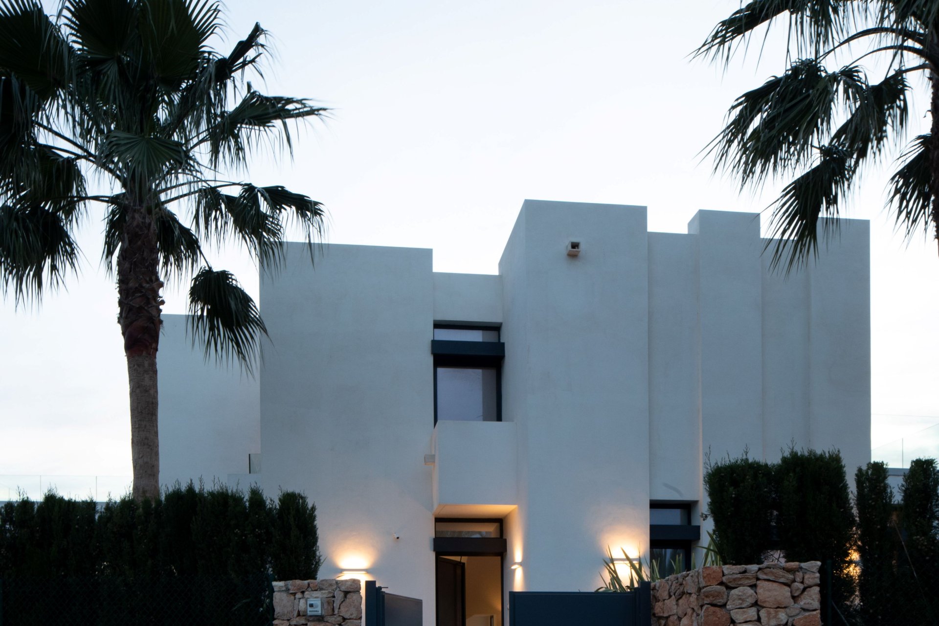 Nýbygging - Hús - Cartagena