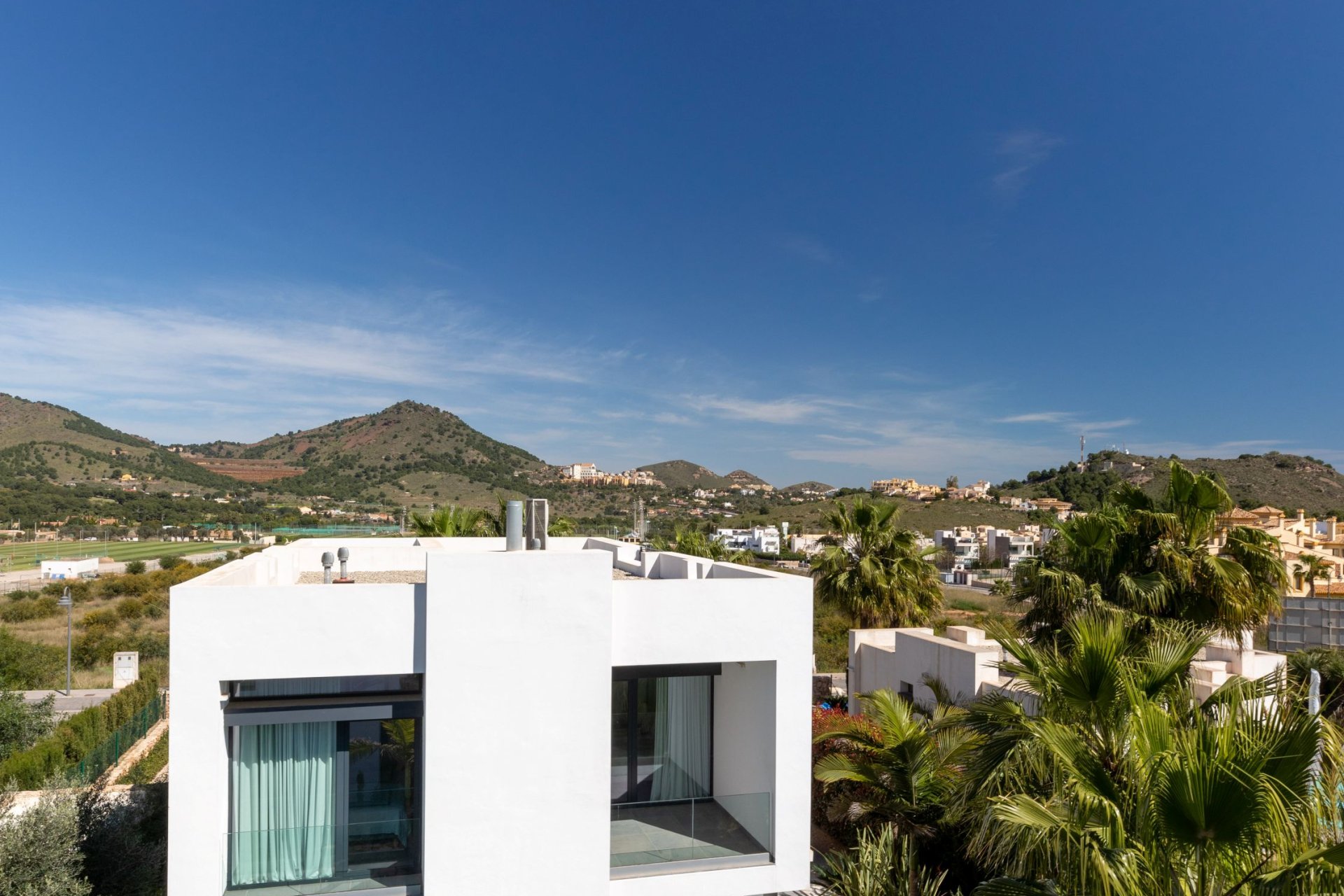 Nýbygging - Hús - Cartagena