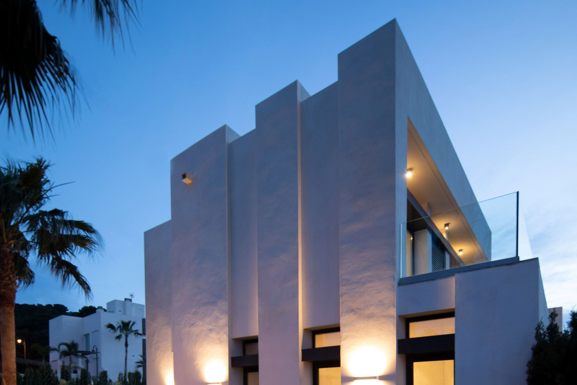 Nýbygging - Hús - Cartagena
