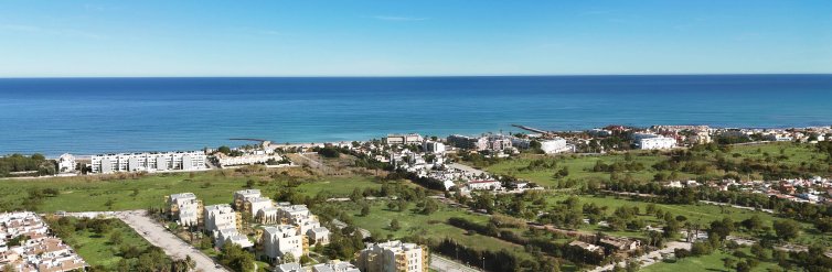 Raðhús · Nýbygging - El Verger · Alicante · Spánn