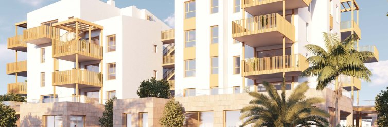 Raðhús · Nýbygging - El Verger · Alicante · Spánn