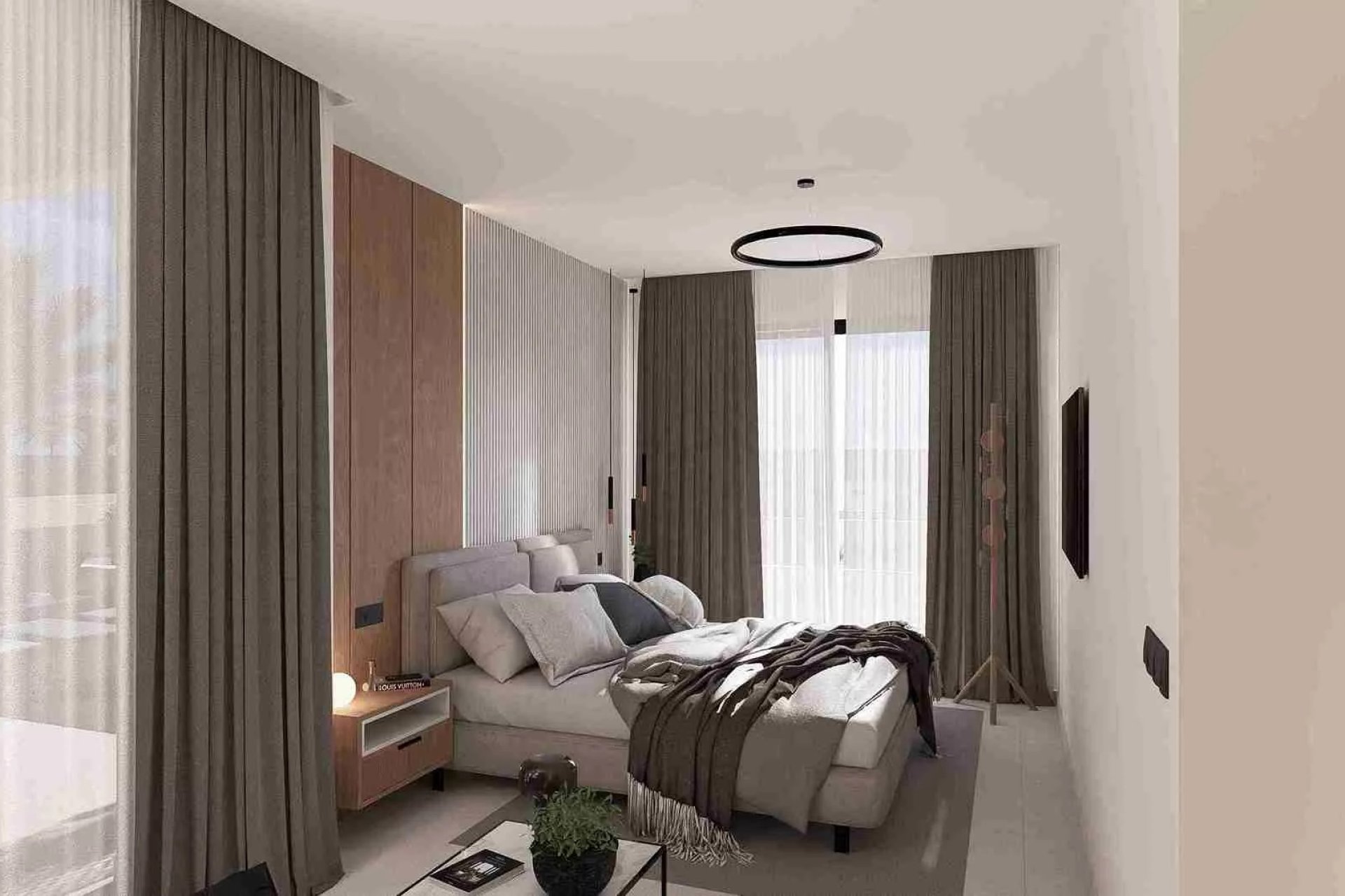 Nýbygging - Hús - Altaona Golf & Country Village