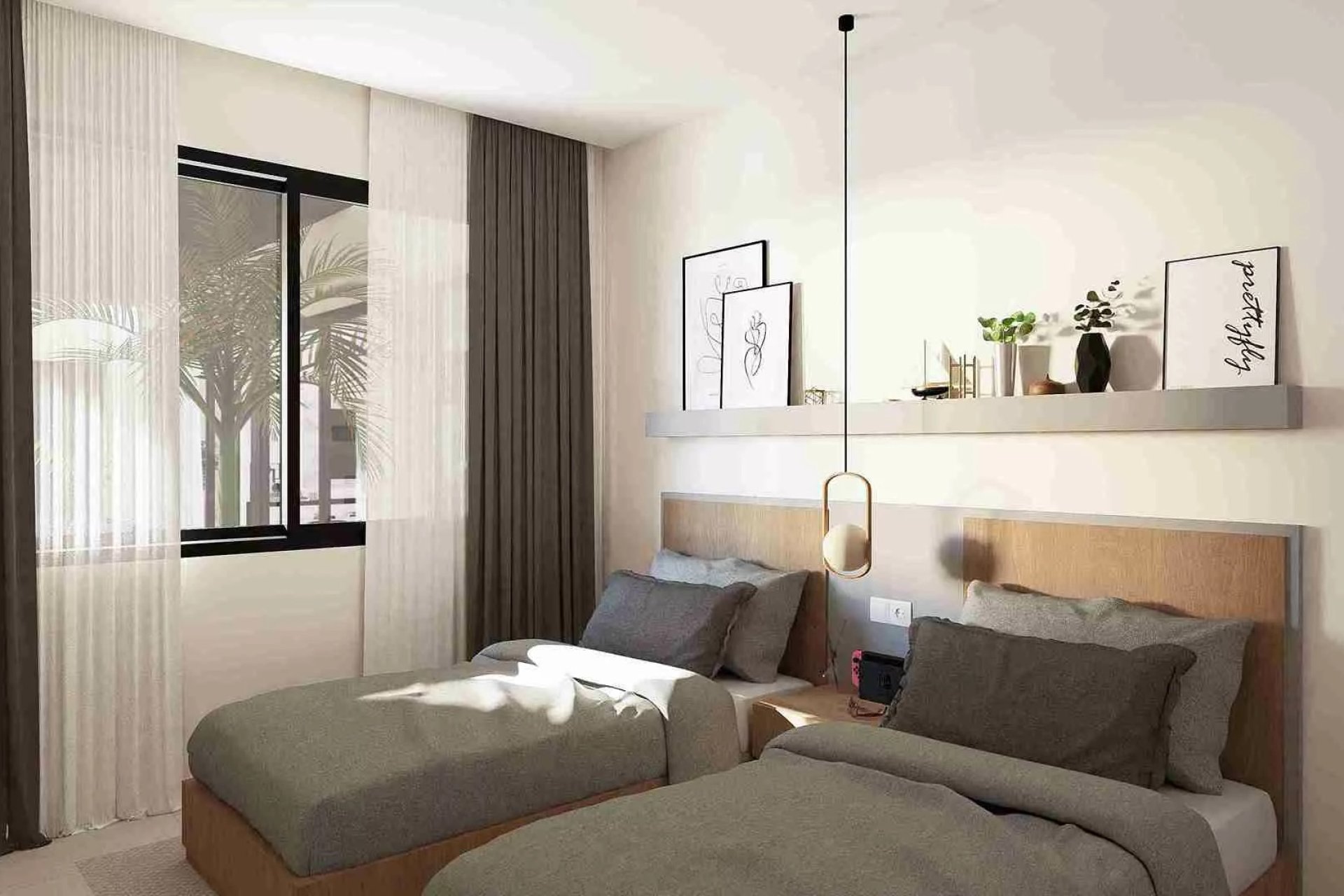 Nýbygging - Hús - Altaona Golf & Country Village