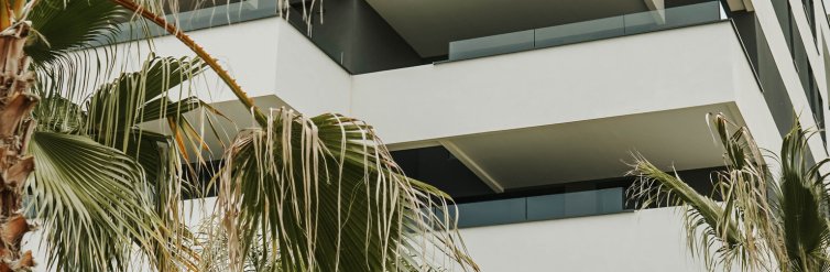 Þakíbúð · Nýbygging - Calpe · Alicante · Spánn